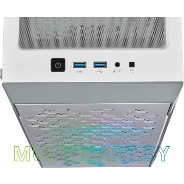 Корпус Corsair iCUE 220T RGB (CC-9011174-WW) картинка 3